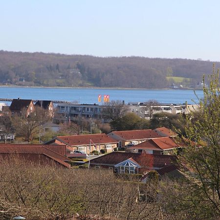 Fjordlyst Camping & Cottages Aabenraa Luaran gambar