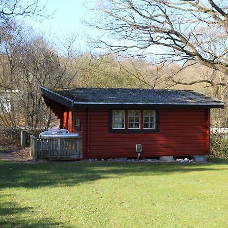Fjordlyst Camping & Cottages Aabenraa Luaran gambar