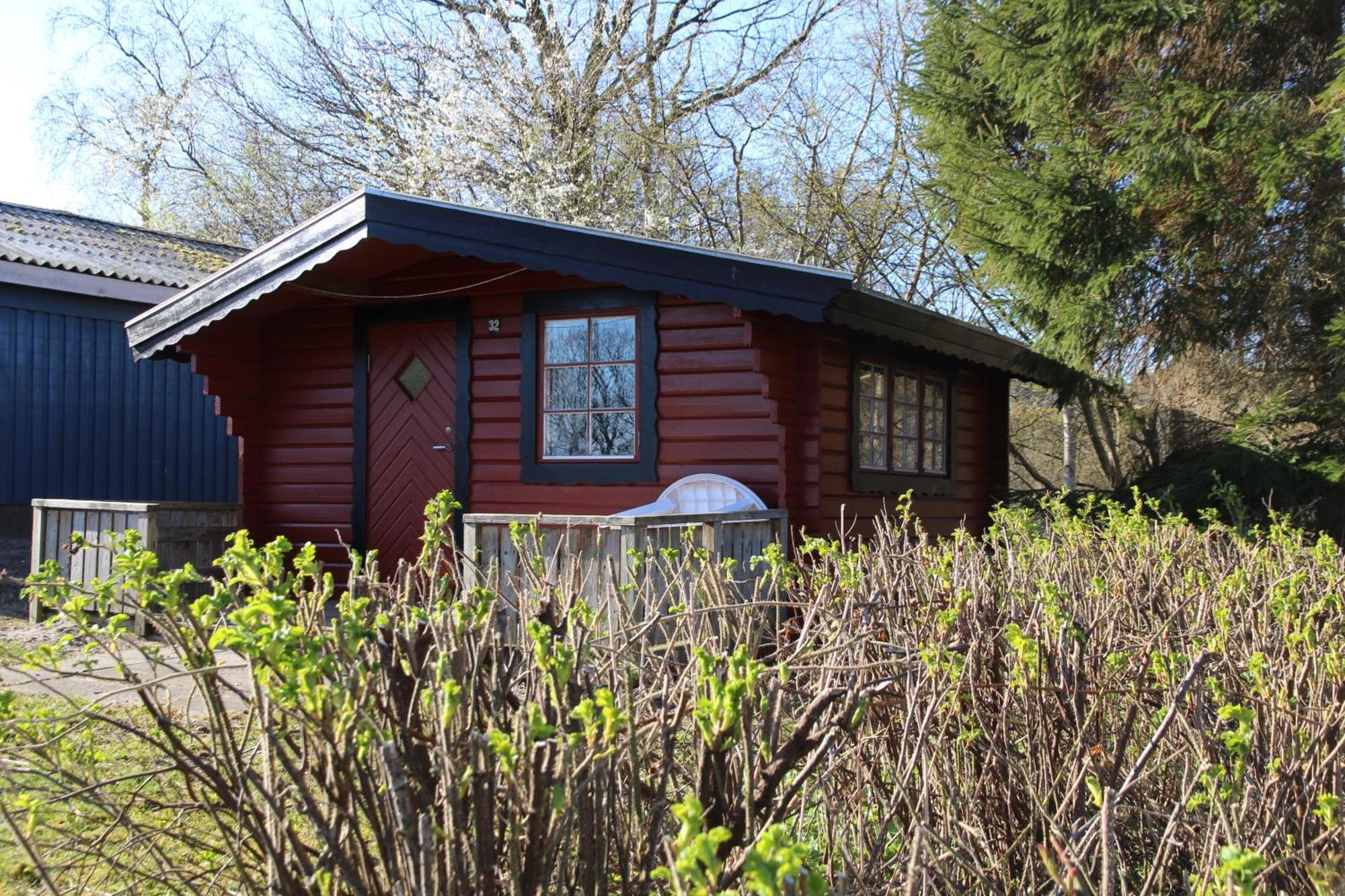 Fjordlyst Camping & Cottages Aabenraa Luaran gambar