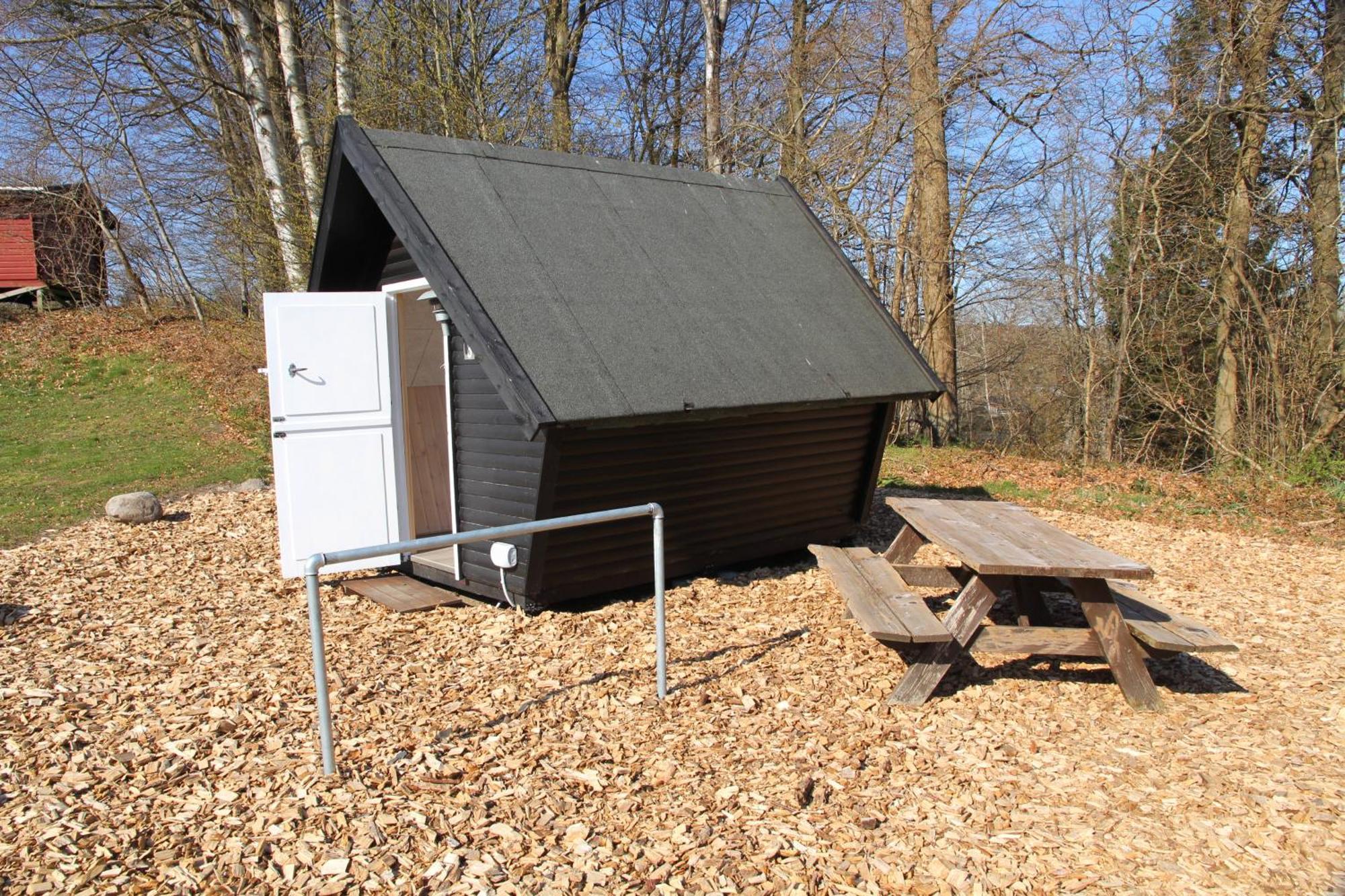 Fjordlyst Camping & Cottages Aabenraa Luaran gambar