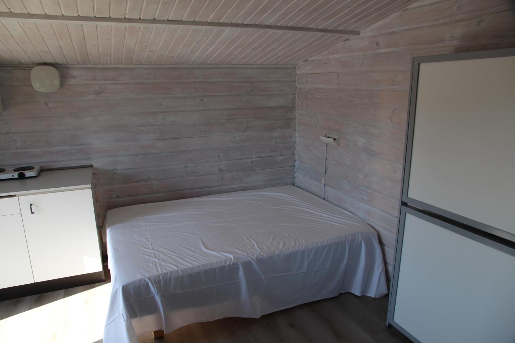 Fjordlyst Camping & Cottages Aabenraa Luaran gambar