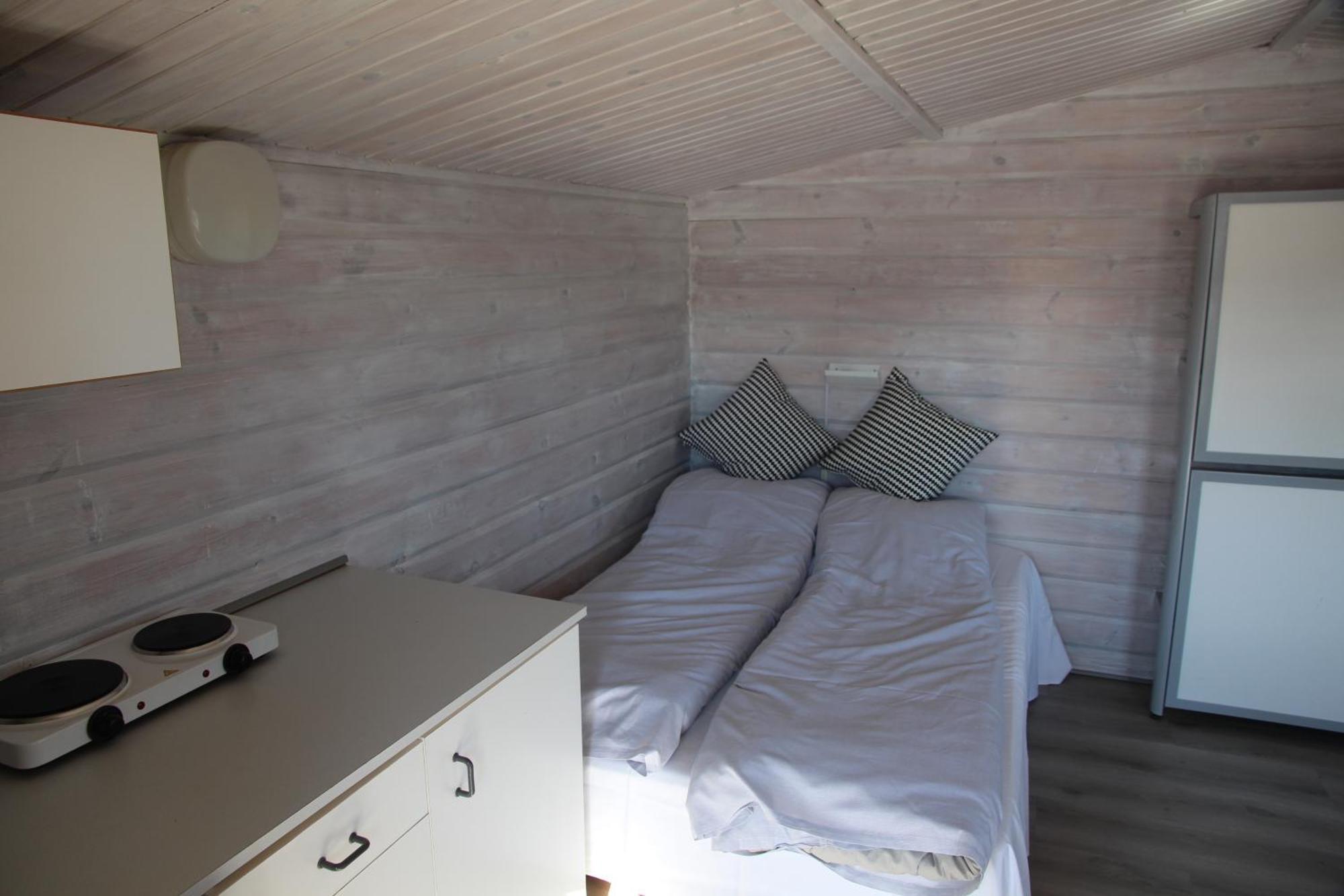 Fjordlyst Camping & Cottages Aabenraa Luaran gambar