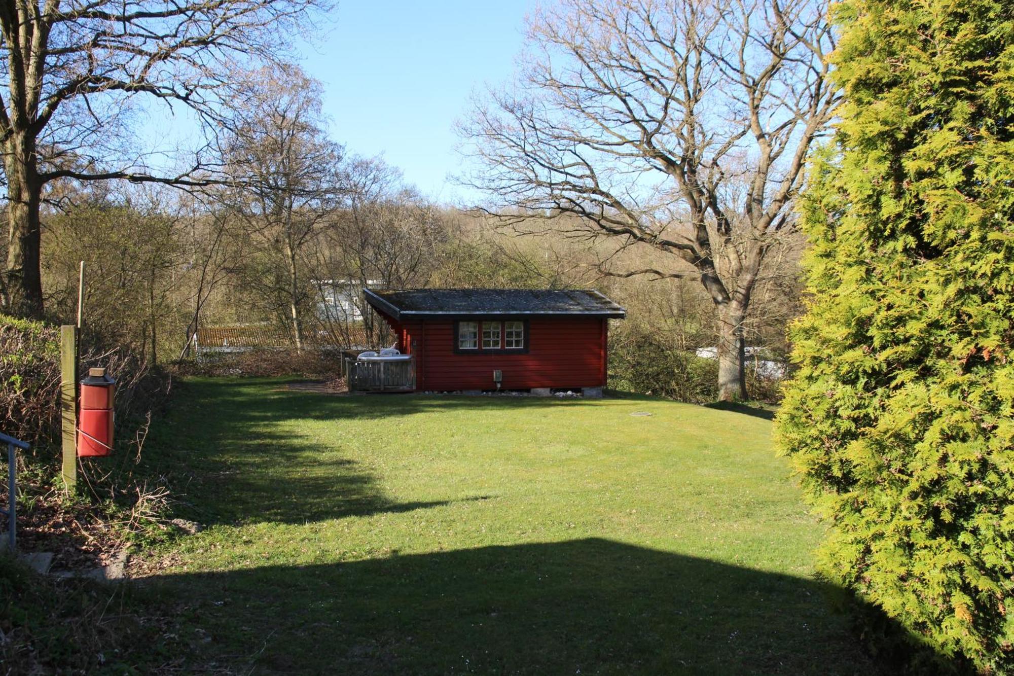 Fjordlyst Camping & Cottages Aabenraa Luaran gambar