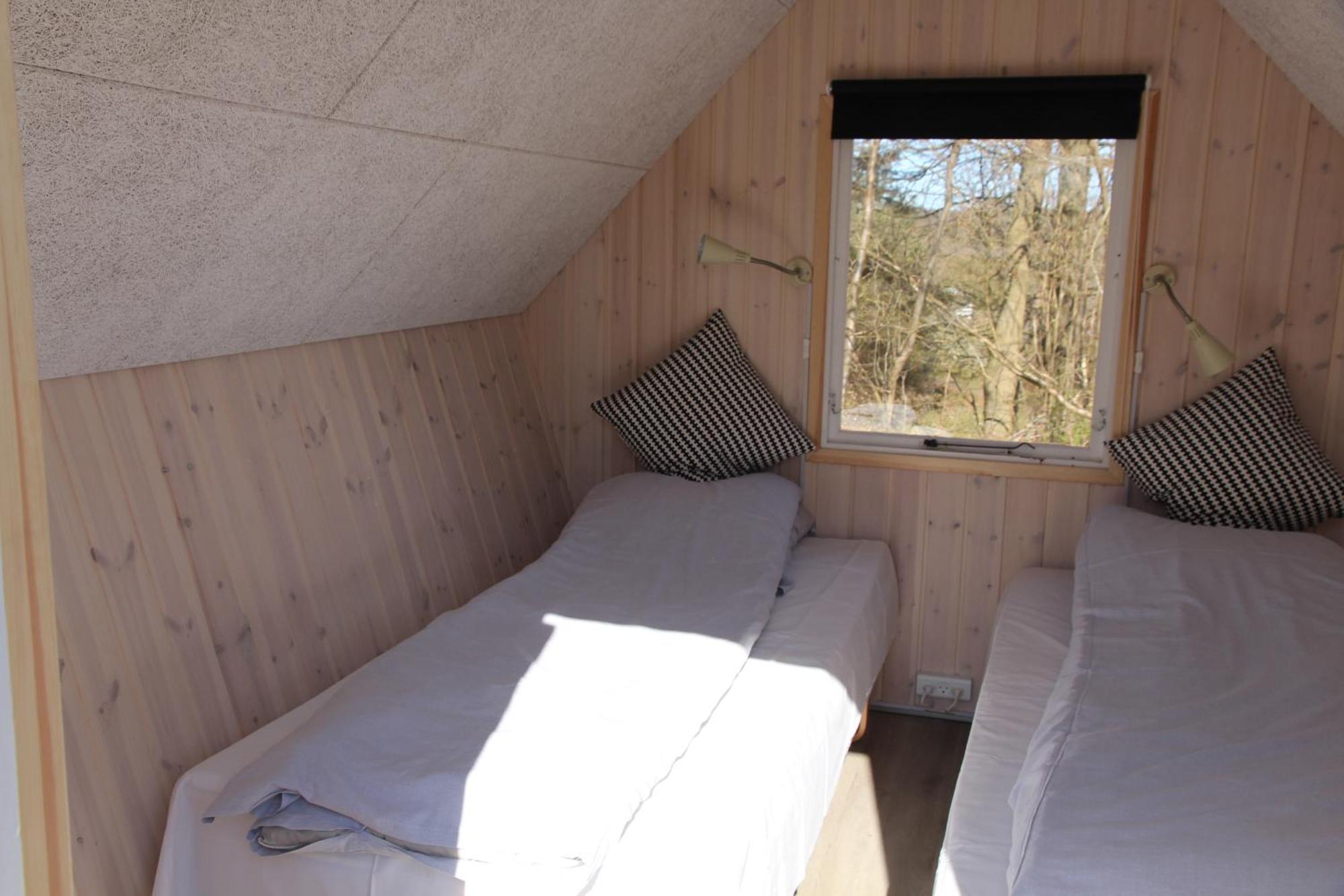 Fjordlyst Camping & Cottages Aabenraa Luaran gambar