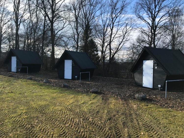 Fjordlyst Camping & Cottages Aabenraa Luaran gambar