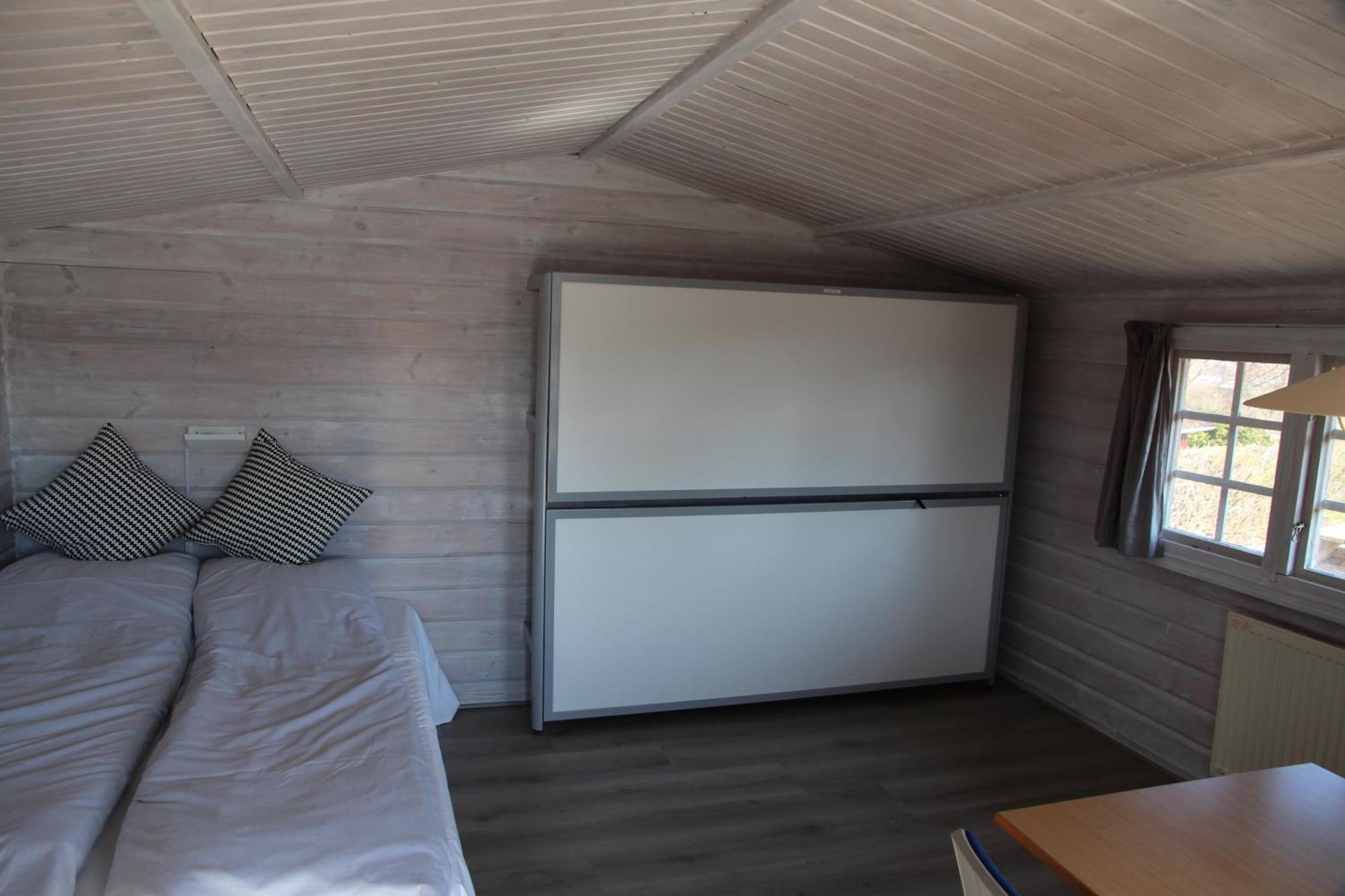 Fjordlyst Camping & Cottages Aabenraa Luaran gambar