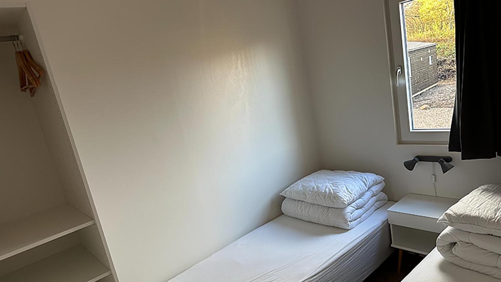 Fjordlyst Camping & Cottages Aabenraa Luaran gambar