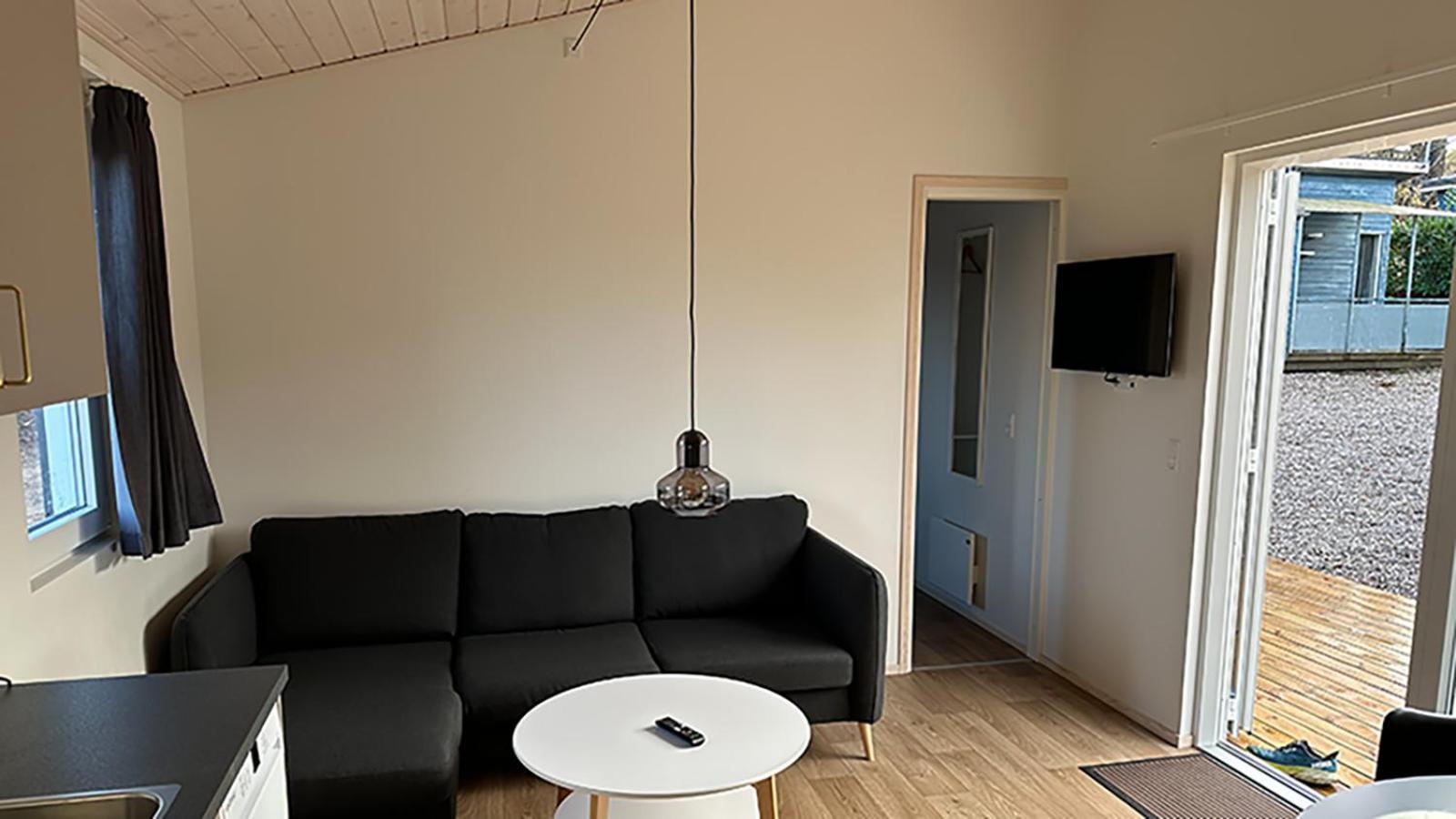 Fjordlyst Camping & Cottages Aabenraa Luaran gambar