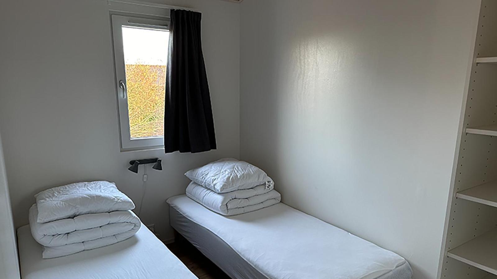 Fjordlyst Camping & Cottages Aabenraa Luaran gambar