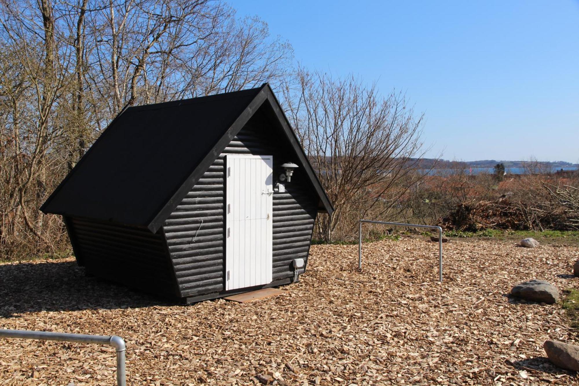 Fjordlyst Camping & Cottages Aabenraa Luaran gambar