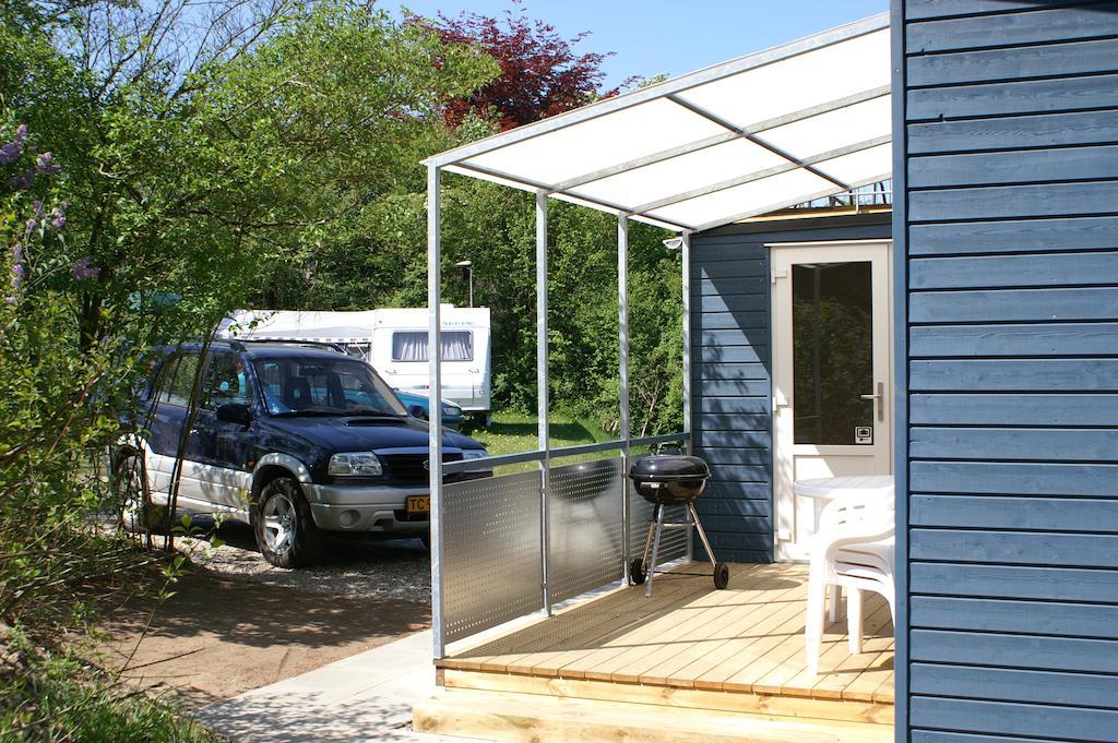 Fjordlyst Camping & Cottages Aabenraa Bilik gambar