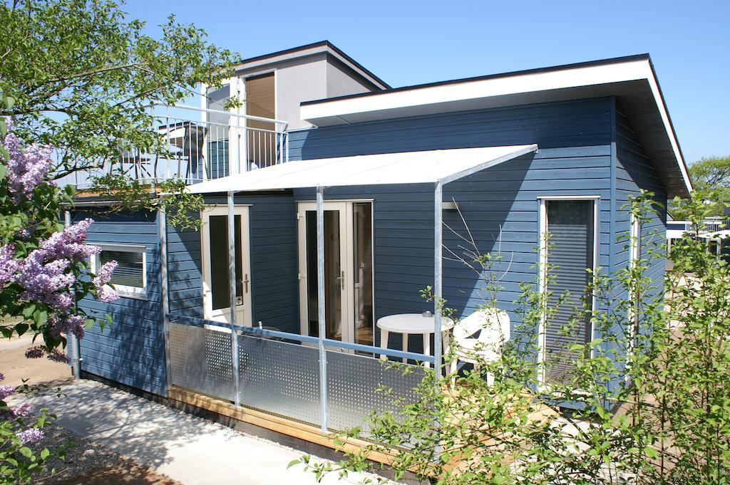 Fjordlyst Camping & Cottages Aabenraa Bilik gambar